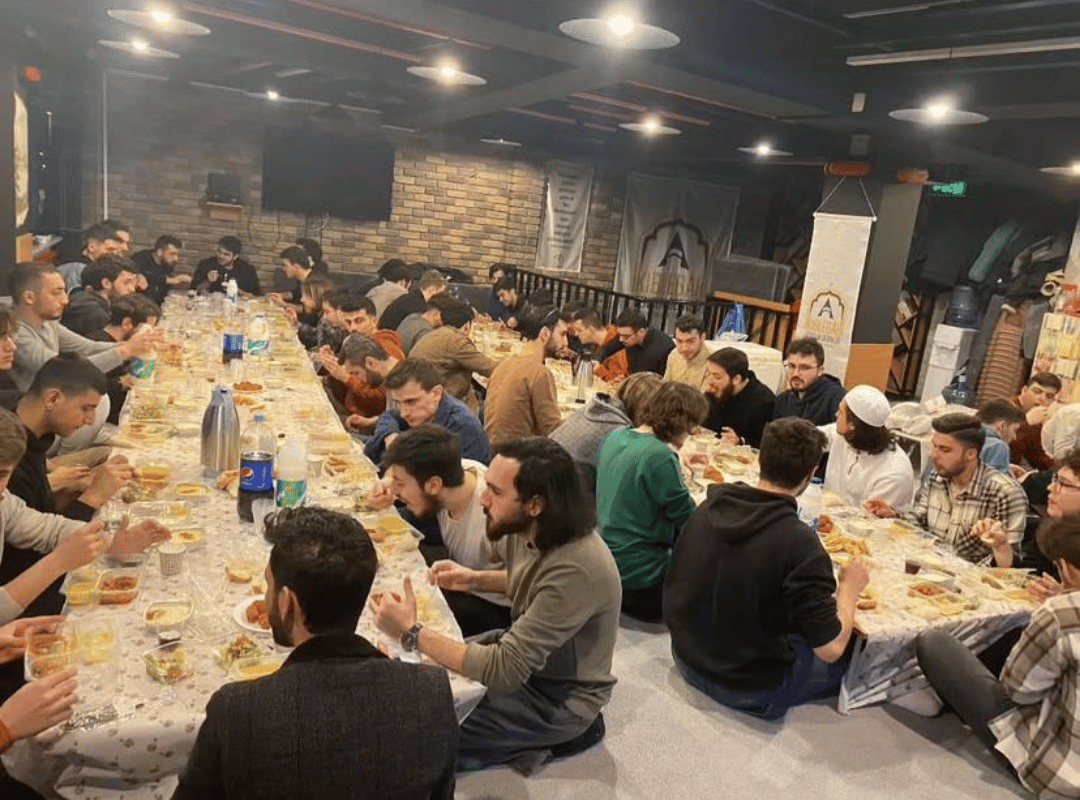 İftar Programları
