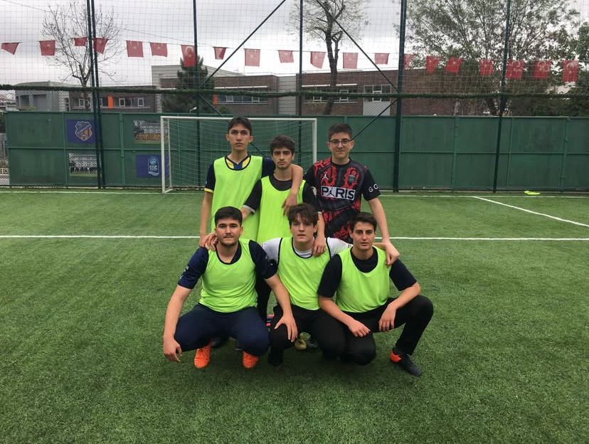 Turnuvalar ve Aylık Buluşmalar